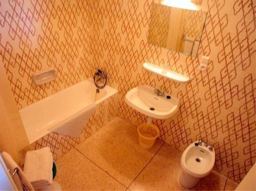 Hotel Residence Nejma Agadir Camera foto