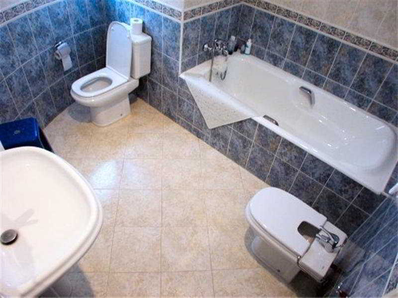 Hotel Residence Nejma Agadir Esterno foto