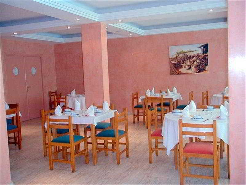 Hotel Residence Nejma Agadir Esterno foto