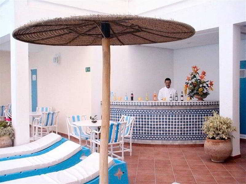 Hotel Residence Nejma Agadir Esterno foto