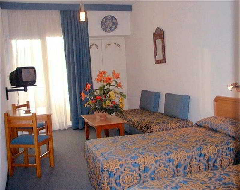 Hotel Residence Nejma Agadir Esterno foto